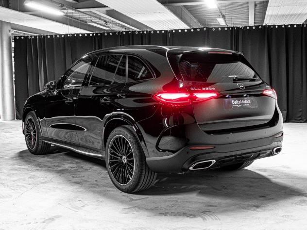 Mercedes-Benz GLC X254 220 d 4MATIC - Foto 3