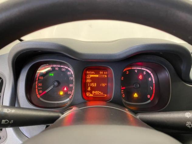 FIAT Panda 0.9 TwinAir Turbo 4x4 Manuale *4POSTI*OK NEOPA.* rif. 24126734 - Foto 5