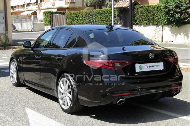 Alfa Romeo Giulia Giulia 2.2 Turbodiesel 150 CV AT8 Business - Foto 7