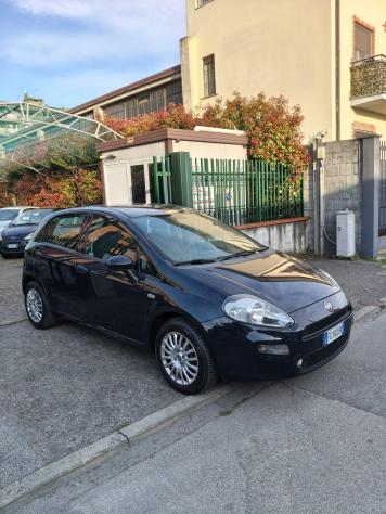 Fiat Punto 1.4 8V 5 porte Easypower Street - Foto 3