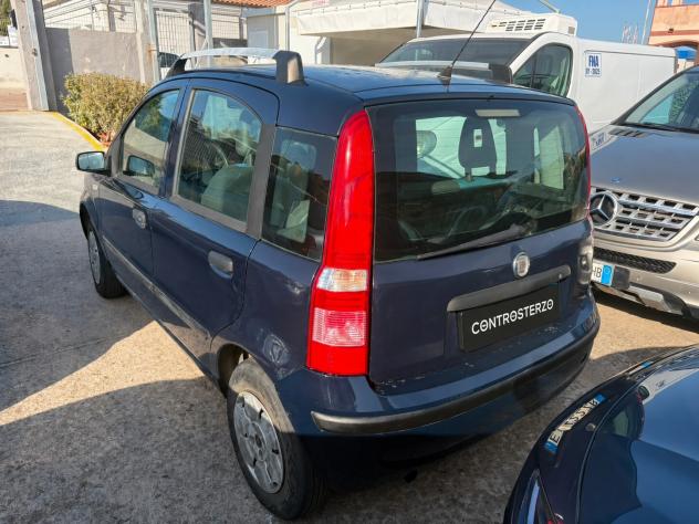 FIAT PANDA-GOMME NUOVE - Foto 2