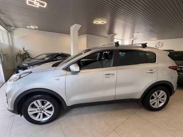 Kia Sportage 1.6 GDI 2WD Business Class - Foto 3