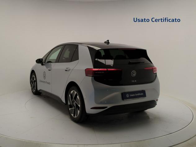 Volkswagen ID.3 Pro Edition Plus - Foto 5