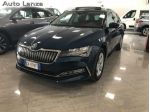 SKODA Superb 1.4 TSI Plug-In Hybrid DSG Executive PREZZO REALE rif. 23501255