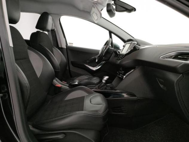 PEUGEOT 2008 PureTech 82 Allure rif. 24108792 - Foto 7