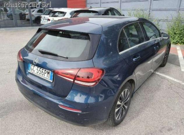 MERCEDES-BENZ A 180 Classe A - W177 2018 d Business Extra auto - GC556 rif. 23829178 - Foto 4