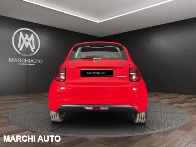 FIAT 500 Berlina Hybrid Torino rif. 23628600 - Foto 6