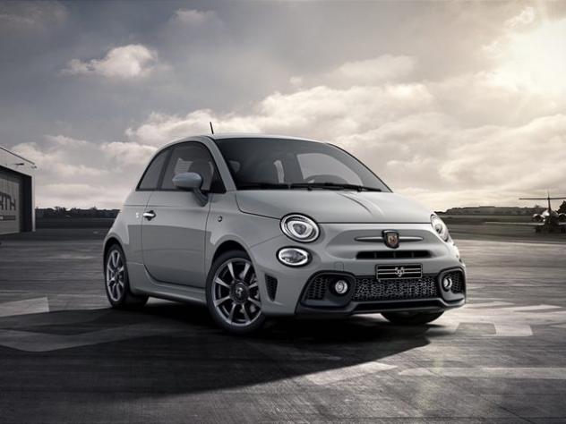 ABARTH 595 1.4 Turbo T-Jet 145 CV rif. 23834205