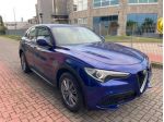 ALFA ROMEO Stelvio 2.2 Turbodiesel 190 CV AT8 Q4 Business rif. 23754733