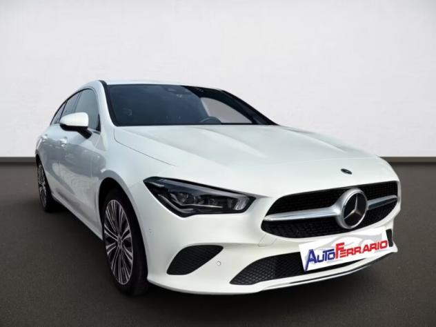 MERCEDES CLA S.Brake (X118) CLA 200 Automatic Shooting Brake Business - Foto 6