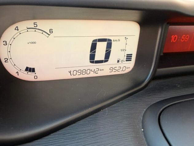 Citroen C3 Picasso BlueHDi 100 Exclusive - Foto 8