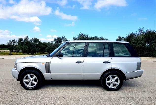 Land Rover Range Rover 3.0 Td6 Foundry autocarro 5posti - Foto 4