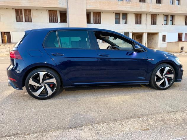 Volkswagen Golf GTI Performance 2.0 245 CV TSI DSG 5p. BMT - Foto 7
