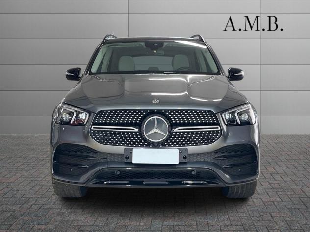 Mercedes-Benz GLE GLE 300 d 4MATIC M hybrid Premium Plus - Foto 3
