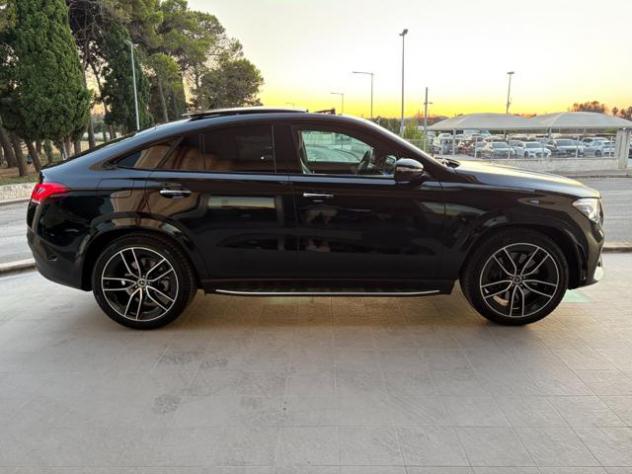 MERCEDES-BENZ GLE 350 de 4Matic Plug-in Hybrid Coupé Premium Plus. rif. 23913561 - Foto 4