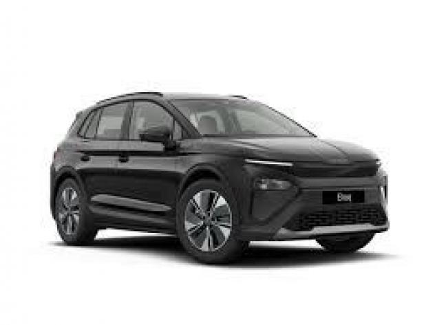 SKODA Elroq Elroq 60