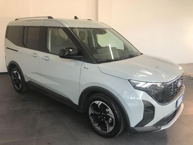 FORD Tourneo Courier 1.0 EcoBoost Active - Foto 3