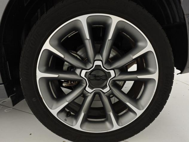 FIAT 500X 1.6 MultiJet 130 CV Sport - Foto 9