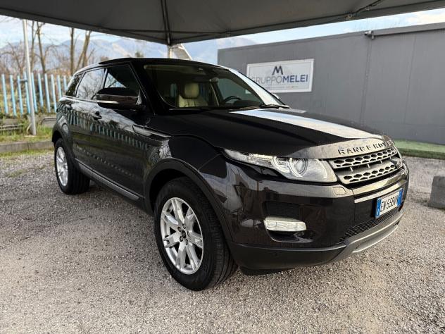 Land Rover Range Evoque 2.2 TD4 5p. Prestige *PELLE TOTALE - Foto 2