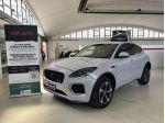 Jaguar E-Pace 1.5 P300e AUTO 4WD UNICO PROPRIETARIO