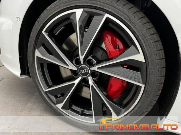 AUDI S6 Avant 3.0 TDI quattro rif. 20937808 - Foto 10