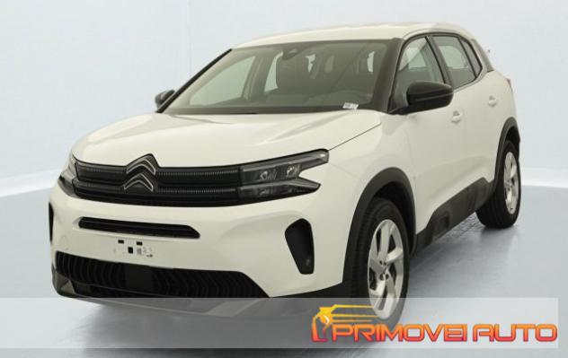 CITROEN C5 Aircross PureTech 130 S&S You rif. 20603192 - Foto 8
