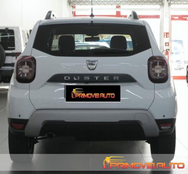DACIA Duster 1.5 Blue dCi 8V 115 CV 4x4 Prestige rif. 21876613 - Foto 9