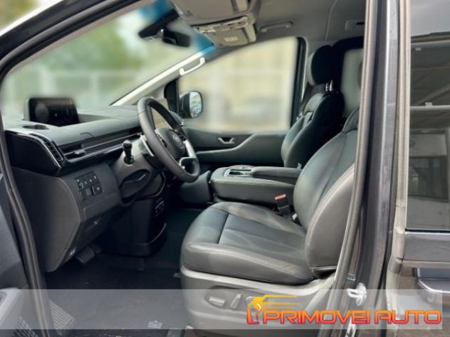 HYUNDAI Staria 2.2 AT 2WD 9 posti Prime rif. 21822233 - Foto 2