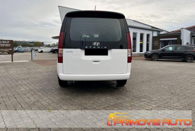 HYUNDAI Staria 2.2 CARGO rif. 21375655 - Foto 6