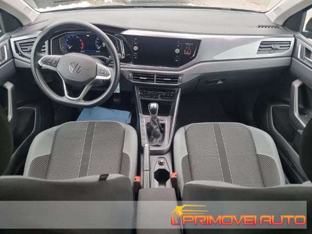 VOLKSWAGEN Polo 1.0 TSI Style rif. 21812814