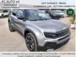 Jeep Avenger 1.2 HYBRID - SUMMIT BICOLORE - KM0 -
