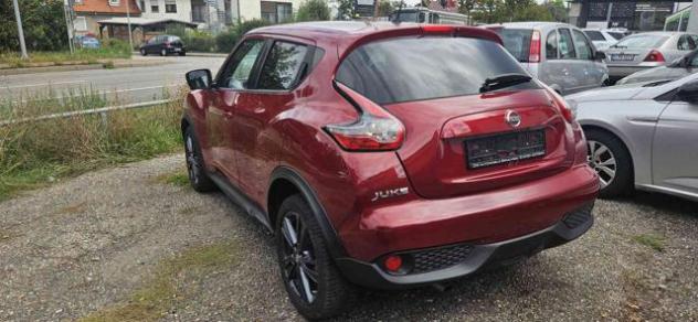 NISSAN Juke 1.2 DIG-T 115 Start&Stop Tekna rif. 24109116 - Foto 4