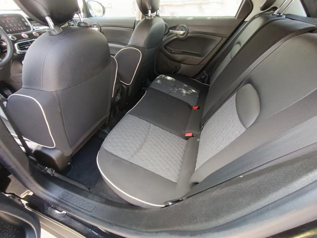 Fiat 500X 1.3 MultiJet 95 CV Cross"accetto permuta" - Foto 9