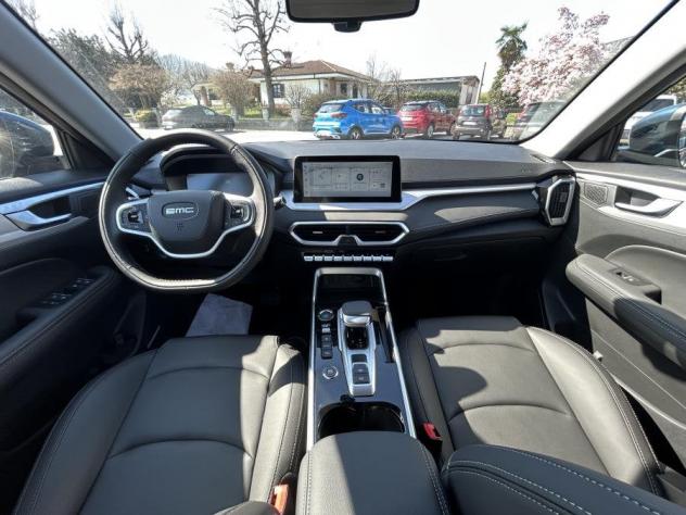 EMC Sei 1.5T CVT PROMOZIONE LIMITATA!! - Foto 8