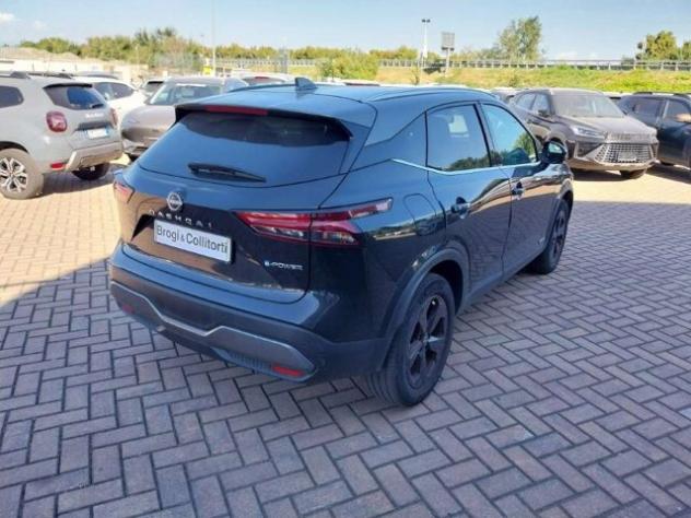 NISSAN Qashqai 1.5 e-power 90th Anniversary 2WD e-Shifter rif. 24065189 - Foto 6