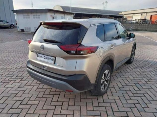 NISSAN X-Trail 1.5 e-power N-Connecta 2wd auto rif. 23801656 - Foto 6