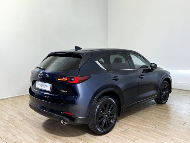 Mazda CX-5 CX-5 2.2 Homura Comfort 2wd 150cv - Foto 4