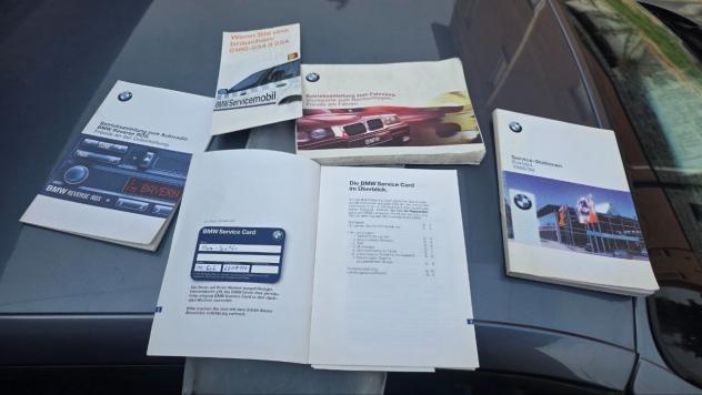 Bmw 318i Coup - Foto 3