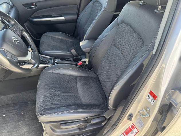 Suzuki Vitara 1.4 Boost. hybrid AllGrip Starview aut - Foto 9