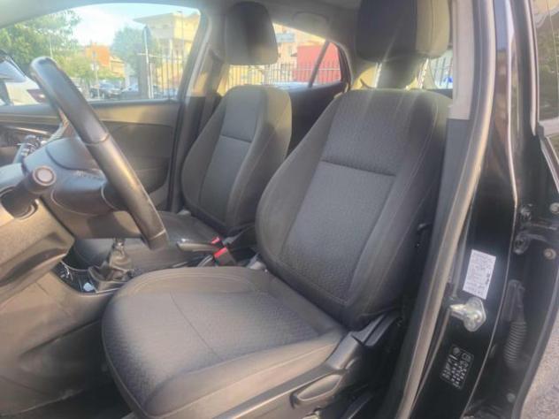 OPEL Mokka X 1.4 Turbo GPL Tech 140CV 4x2 Ultimate rif. 24229806 - Foto 7