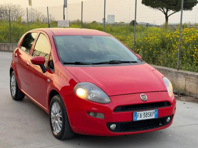 Fiat Punto 1.4 8V 5 porte Easypower Lounge - Foto 2