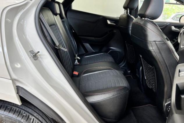 FORD Puma 1.0 EcoBoost 125 CV S&S ST-Line X rif. 24051323 - Foto 10
