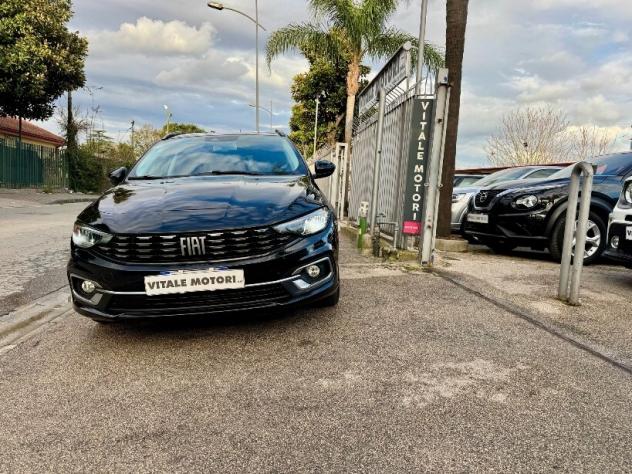 Fiat Tipo 1.3 MULTIJET 95 CV SW Business - Foto 3
