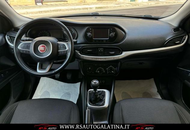 Fiat Tipo 1.4 T-Jet GPL SW - Foto 5