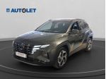 Hyundai Tucson III 2021 1.6 hev Exellence 4wd auto