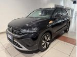 Volkswagen T-Cross 1.0 TSI Edition Plus