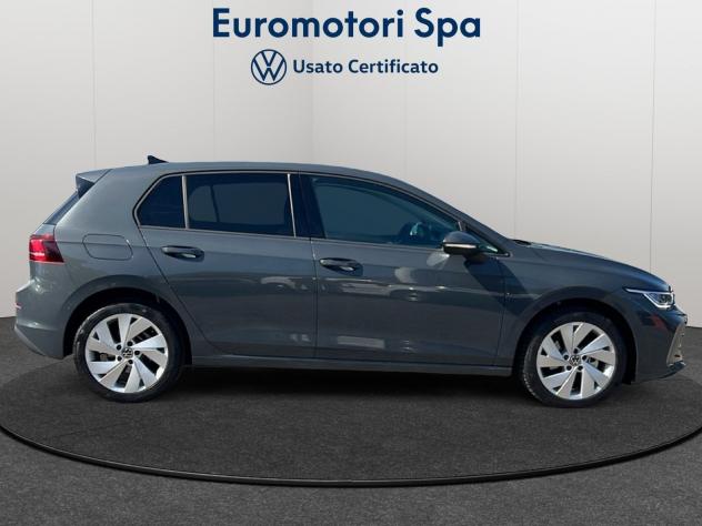 Volkswagen Golf Golf 2.0 tdi Edition Plus 115cv - Foto 6