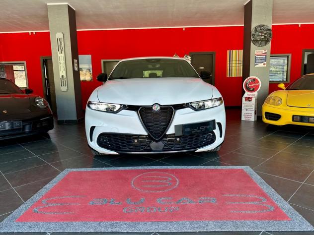 ALFA ROMEO TONALE 1.6JTDm SPRINT 130cv AUT - Foto 2