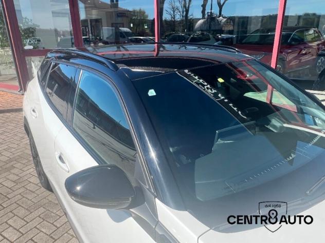 PEUGEOT 2008 2ª serie 2008 PureTech 130 S&S GT Line - Foto 10