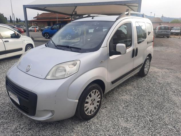 FIAT QUBO 1.4 8V 77 CV Dynamic Natural Power - Foto 3